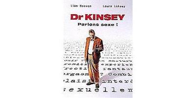 DR KINSEY-VF