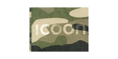 ICOON - Version: camouflage