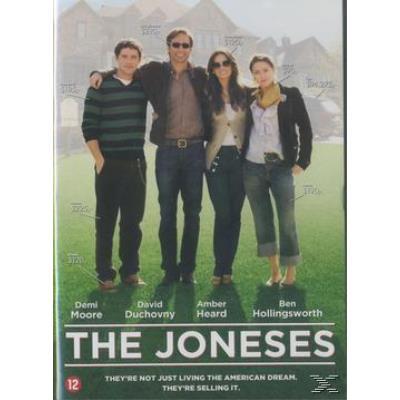FAMILLE JONES-JONESES-VF