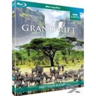 B-GRAND RIFT-VF