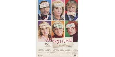 POTICHE-2 DVD-VF