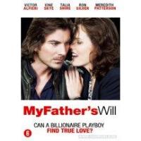 MY FATHER S WILL-VN