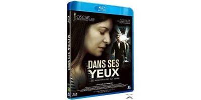 Blu-Ray Dans Ses Yeux