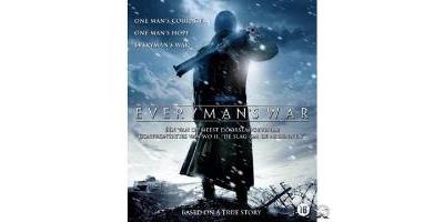 B-EVERYMAN S WAR-VN