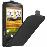 MODELABS FLIP CASE BLACK FOR HTC DESIRE C_0