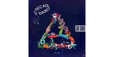 A Decade of Dance