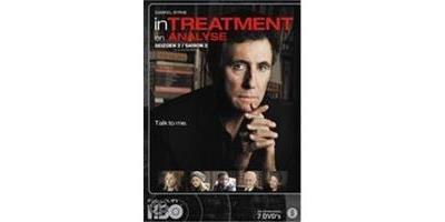 IN TREATMENT 2-EN ANALYSE 2-BILINGUE
