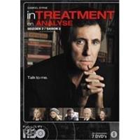 IN TREATMENT 2-EN ANALYSE 2-BILINGUE