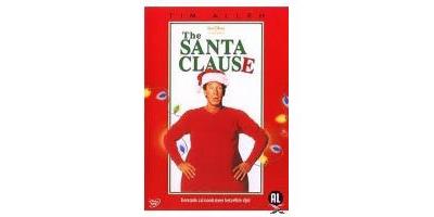 SUPER NOEL 1-SANTA CLAUSE 1-BILINGUE