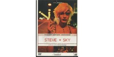 STEVE+SKY-BILINGUE