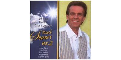 LES PLUS BELLES CHANSONS VOL 2