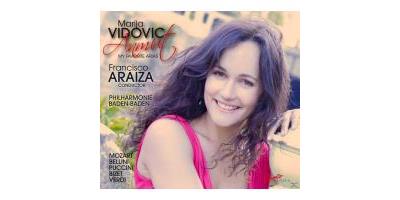 My favorite arias
