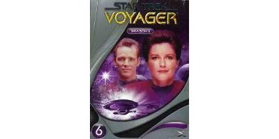 STAR TREK VG 6-REPACKAGING-BILINGUE