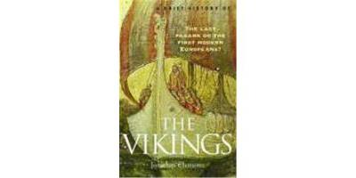 BRIEF HISTORY OF THE VIKINGS