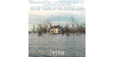 UNDERWATER PRINCESS WALTZ