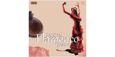 FESTIVAL FLAMENCO GITANO - BEST OF