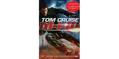 mission impossible 3 edition 2dvd