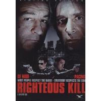 Righteous Kill-Ed Lim Metal NL