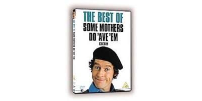 Some Mothers Do 'Ave 'Em - The Best Of , (Wide Screen)