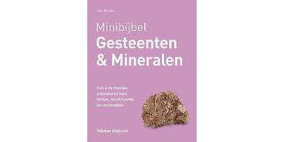 Gesteenten en mineralen