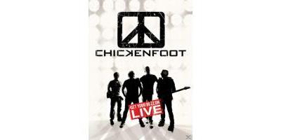 Live DVD
