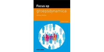 Focus op Focus op groepsdynamica