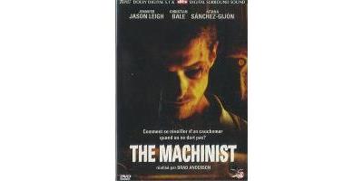 MACHINIST/VF