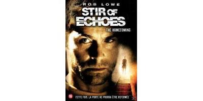 STIR OF ECHOES-HOMECOMING-VF