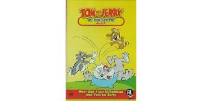 TOM & JERRY 9/VN