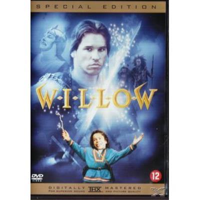 WILLOW-ED SP-BILINGUE