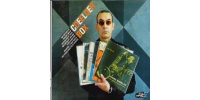 CDEELDER BOX/3CD