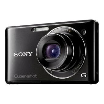 Sony Cyber-SHOT DSC-W390