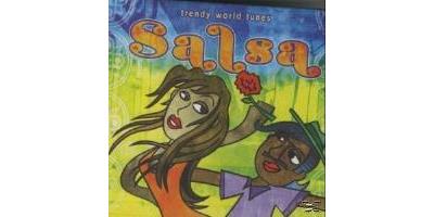 MALLORCA, TRENDY WORLD TUNES