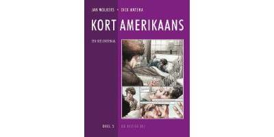 Kort Amerikaans, deel 2