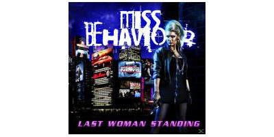 Last Woman Standing Reissue