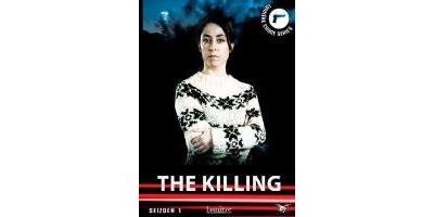 KILLING 1-5 DVD-VN