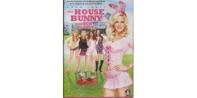 HOUSE BUNNY-BILINGUE