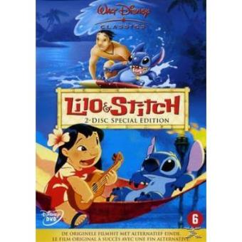 Lilo & Stitch