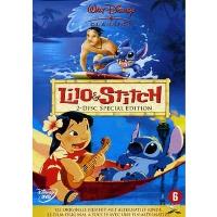 Lilo & Stitch