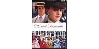 DANIEL DERONDA-2 DVD-VN