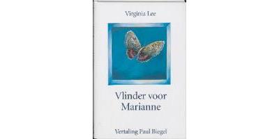 Vlinder voor Marianne