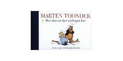 Meer dan een heer verdragen kan