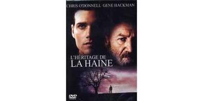 Heritage De La Haine