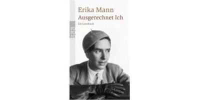 AUSGERECHTNET ICH