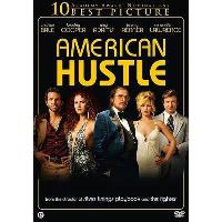 American Hustle
