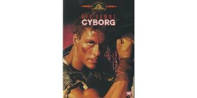 CYBORG-BILINGUE