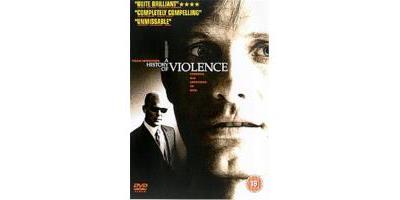 The History Of Violence
