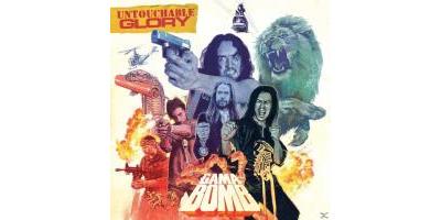 UNTOUCHABLE GLORY/LP