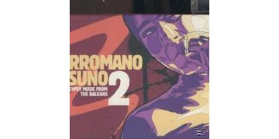 RROMANO SUNO VOL 2