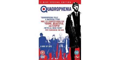 Quadrophenia , (Special Edition)